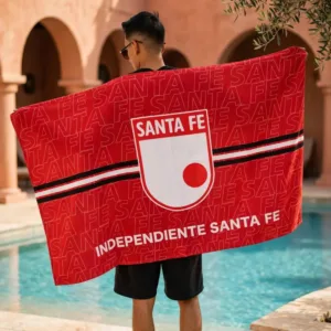 TOALLA SANTA FE