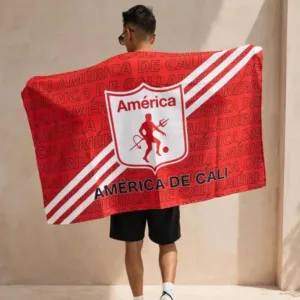 TOALLA AMERICA DE CALI