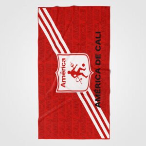 TOALLA AMERICA DE CALI