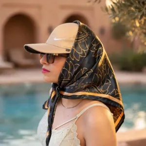 PAÑOLETA MANDALA LUXURY