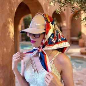 PAÑOLETA PERSIA