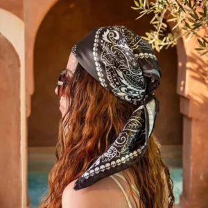 PAÑOLETA PAISLEY