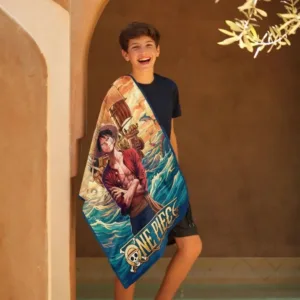 TOALLA ONE PIECE