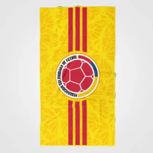TOALLA SELECCION COLOMBIA